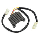 Regulador e junta do estator de ignição para 450 500 XCF-W EXC-F seis dias 2017-2023