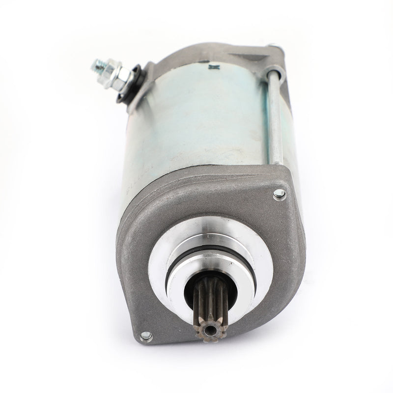 Motor de arranque para Suzuki GSX1300R Hayabusa 1300 1999-2002 31100-24F00 31100-24F01 Genérico