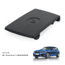 Heck-Kindersitz-Anker-ISOfix-Abdeckung 52207319686 für BMW F20 F30 F31 3-Serie