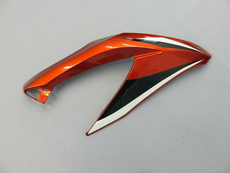 Kit de plástico de inyección de carenado naranja para Suzuki GSXR600/750 2008-2010 2009 genérico