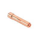 Weldingcity 20 Stubby Collet 10N23S-10N24S 1/16-3/32 WIG-Schweißbrenner 17/18/26