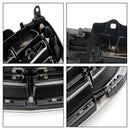 Mercedes-Benz S-Klasse W222 S500 S550 S600 2014–2020 mit ACC-Frontgrill