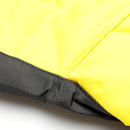 Capa de assento para trator compacto LP68694, adequada para John Deere LP68694 1025R e 2025R