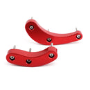 Pari moottorinsuojan staattorin törmäystyynyt BMW S1000RR 2019-2020 Genericille