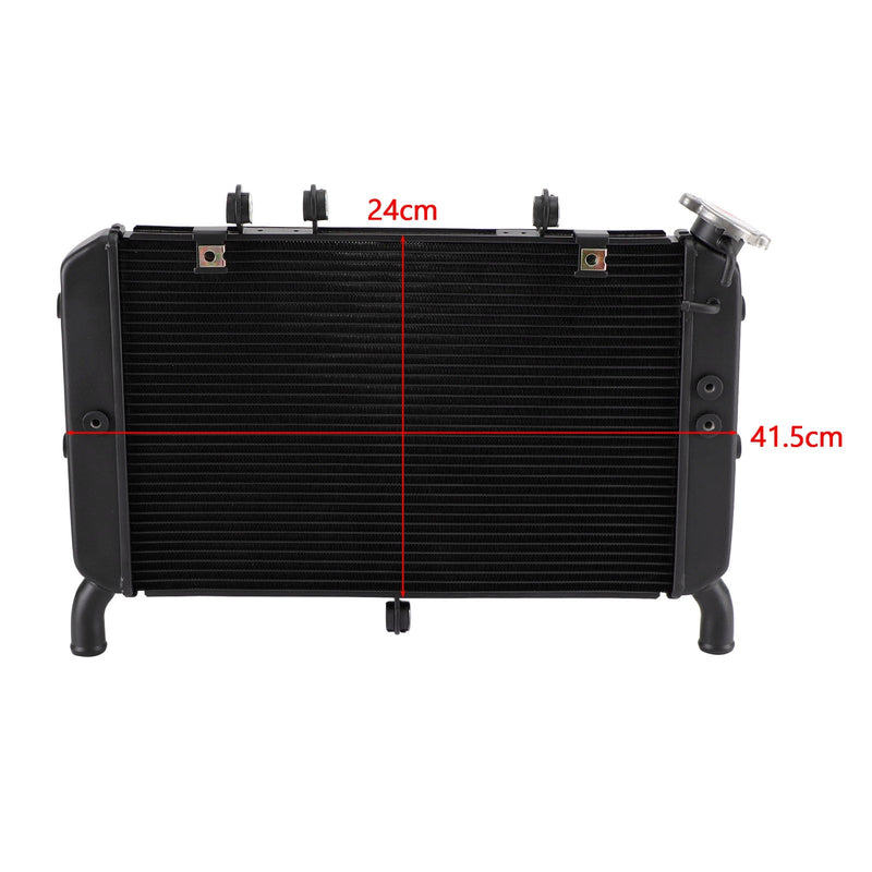 Radiator for Yamaha TRACER 900 GT (MTT9GTKB) 2019-2020