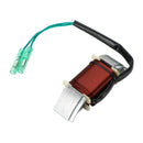 Kevyt kela sopii Yamaha 9.9/13.5/15 HP perämoottorille 1995-2017 63V-85533-00-00 Generic