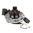 Generatortändningsstatorbasenhet för Kawasaki KX125 KX 125 M 2006-2008