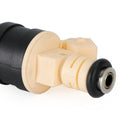 4 STK BMW K100 Motorcykel Single Hole Disc EV1 14LB 0280150210 Injektorer