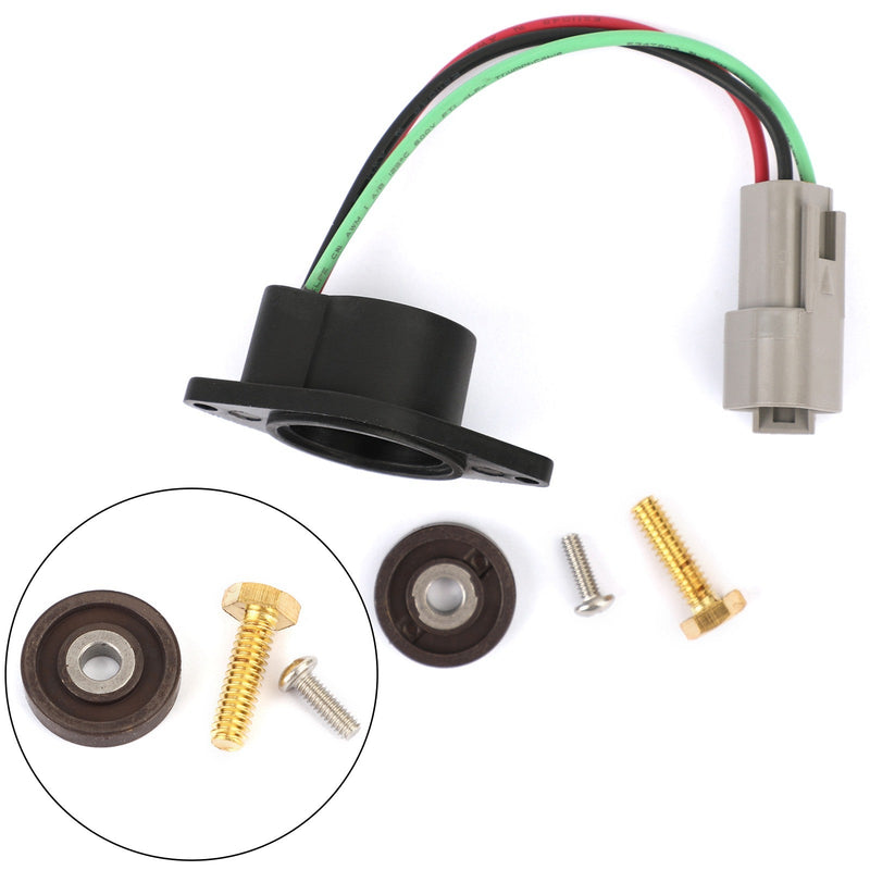 Sensor de velocidad estilo motor ADC para carrito de golf Club Car Precedent DS 102704901