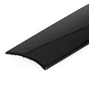 2x Moldura del pilar A delantero negro para parabrisas Mini R55 R56 51137272583 51137272584