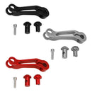 Vespa Sprint Primavera 50 150 LXV VXL vipparmsfäste för bakbroms