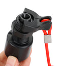 Virta-avain ja turvaköysi sopiva Johnson Evinrude 5005801 175974