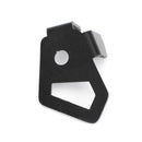 Protetor de sensor traseiro de motocicleta adequado para Yamaha Tenere 700 Rally 2019-2020 Genérico