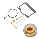 Vergaser Carb Rebuild Repair Kit passend für Suzuki GT 380 GT380 1973-1977 Generic