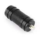 CNC Edge Cut Traction Shifter Peg for Dyna Sportster XL Softail Electra Glide Generisk