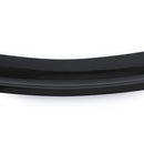 Alerón trasero de fibra de carbono tipo pico de pato adecuado para Mercedes Benz W204 C250 C300 08-14 Genérico