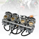 Honda CB400 CB400SF 1992-1998 Karburátor Karburátor Fedex Express