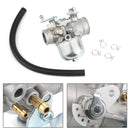 Karburator Karburator til Yamaha G1 Golfvogn 1983-1989 J24-14101-00 J24-14101-01 Generisk