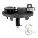 John Deere Construction Equipment Dozer 550K AT342385 Tankdæksel