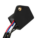 Afbryderbokstænding til Tohatsu Nissan Mercury 25 HK 30 HK 3A0-06060-1 16061T03