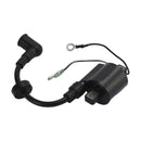 Tennspole egnet for Yamaha 25HP 25J ETOS/L 30HP 30D MHS/L MS/LH 6J8-85570