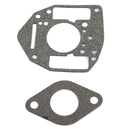 Förgasare Carb Rebuild Repair Kit lämplig för Onan 146-0657 P216G P218G P220G P224G Generic