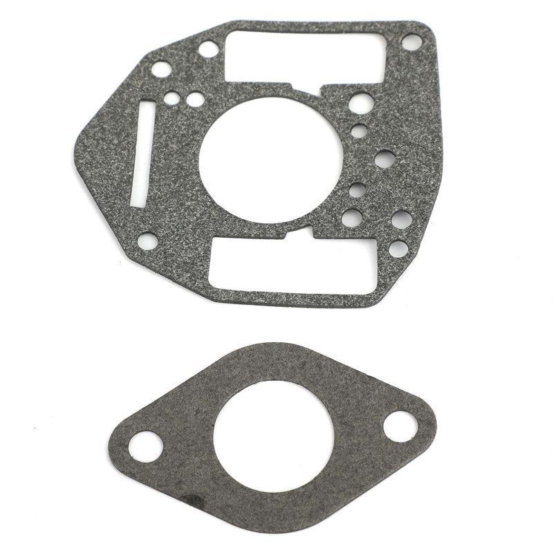 Förgasare Carb Rebuild Repair Kit lämplig för Onan 146-0657 P216G P218G P220G P224G Generic