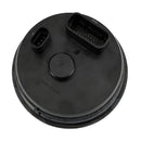 Polaris Sportsman 400/500/600/700/800 Nopeusmittari Matkamittari Takometri 70 mph