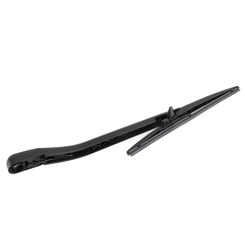 2 STK bakre viskerarm og blad for Toyota 4Runner 2003-2009 85242-35021 Generisk