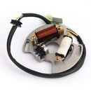 Areyourshop Stator Generator passer til Yamaha YFS200 Blaster 2003-2007 Blaster 200 SE 2006 Generisk