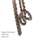 Steuerkette für Kawasaki Kl600 Kl650 Klr600 Klr650 92057-0671 92057-1241 Generic