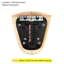 ABS motorcykel bageste sæde beklædningsdæksel til Suzuki GSX 250 R 2017-2023