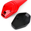 Capa de assento traseiro da motocicleta carenagem para ducati panigale v4 v4s 2018-2024