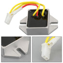 Regulátor napětí je vhodný pro B&S 394890 393374 691185 797375 797182 845907 691188