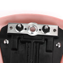 ABS motorcykel bageste sæde beklædningsdæksel til Suzuki GSX 250 R 2017-2023