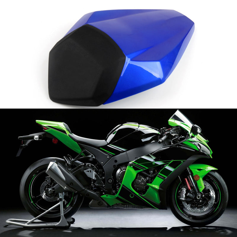 Takaistuimen päällinen Kawasaki Ninja ZX10R (2016-2024) 7 värin yleiseen