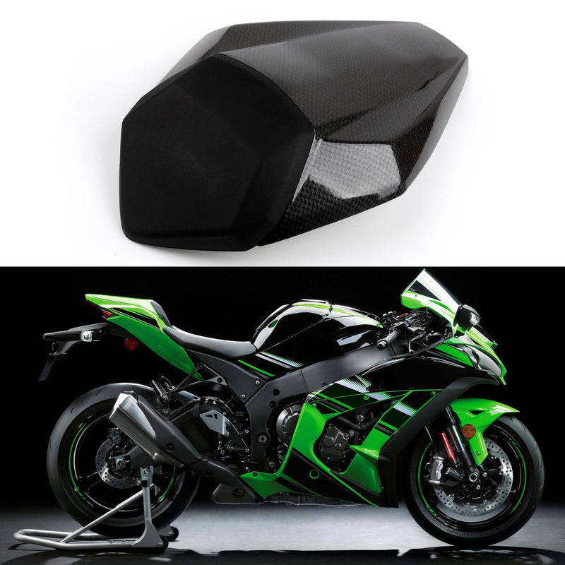 Takaistuimen päällinen Kawasaki Ninja ZX10R (2016-2024) 7 värin yleiseen